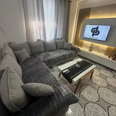 Appartement Malos House