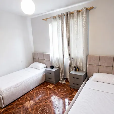 Malos House Appartement
