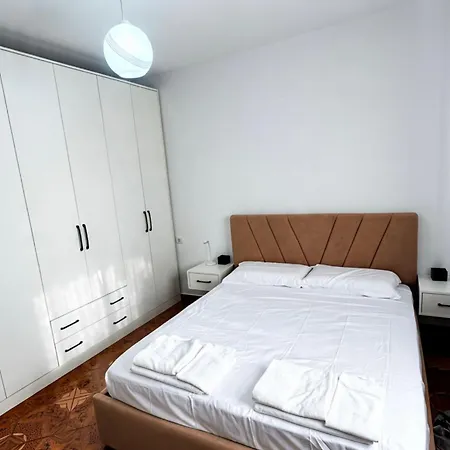 Appartement Malos House Tirana
