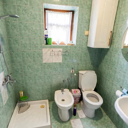 Appartement Malos House