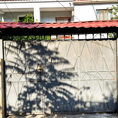 Appartement Malos House Tirana